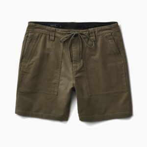 Layover Utility Shorts 18"