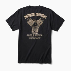 Bandito Motorio Premium Tee