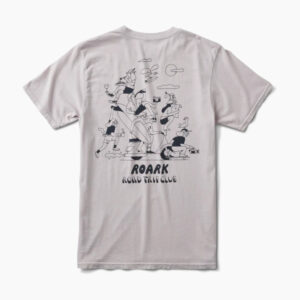 Roadtrip Club Premium Tee