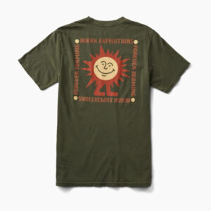 Roark Expeditions Premium Tee