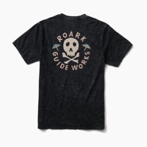 Guideworks Skull Premium Tee
