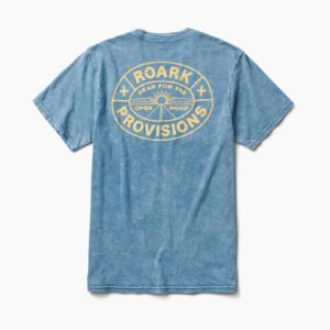 Roark Provisions Premium Tee