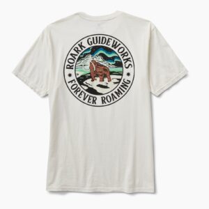 Forever Roaming Premium Tee