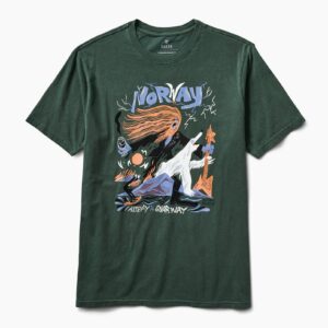 Gnarway Premium Tee