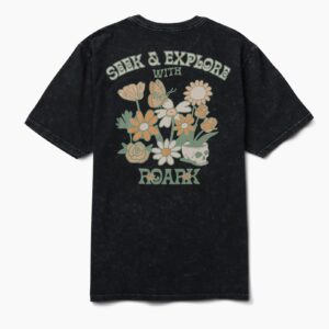 Seek & Explore Premium Tee