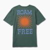 Roamer Premium Tee