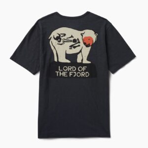 Fjordlord Premium Tee