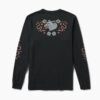 Wolfpack LS Premium Tee