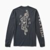Folk Yeah LS Premium Tee