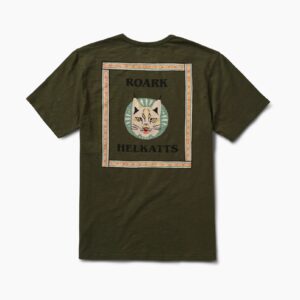 Helkatts Premium Tee