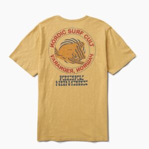 Surf Cult Premium Tee