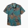 Bless Up Breathable Stretch Shirt