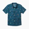 Bless Up Breathable Stretch Shirt