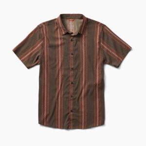 Bless Up Breathable Stretch Shirt
