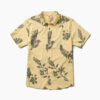 Bless Up Breathable Stretch Shirt