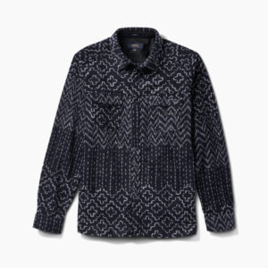 Diablo Polar Long Sleeve Flannel