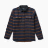 Nordsman Long Sleeve Flannel