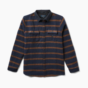Nordsman Long Sleeve Flannel