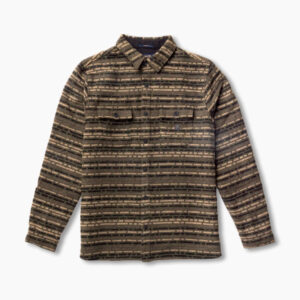 Nordsman Long Sleeve Flannel