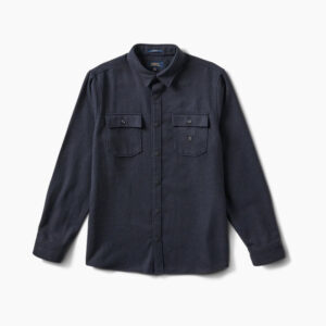 Nordsman Long Sleeve Flannel