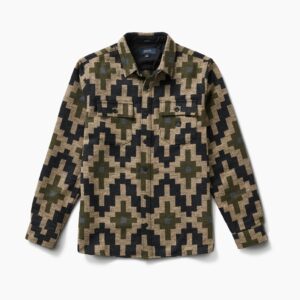 Nordsman Long Sleeve Flannel