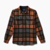 Nordsman Long Sleeve Flannel