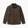 Andes Long Sleeve Flannel