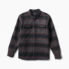 Nordsman Bonded Overshirt Jacket