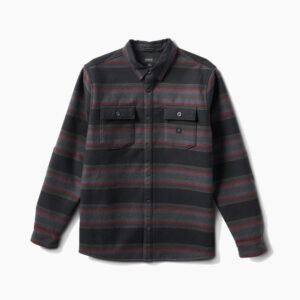 Nordsman Bonded Overshirt Jacket