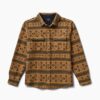 Nordsman Teton Long Sleeve Flannel