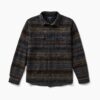 Nordsman Teton Long Sleeve Flannel