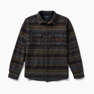 Nordsman Teton Long Sleeve Flannel