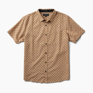 Scholar Button Down Shirt
