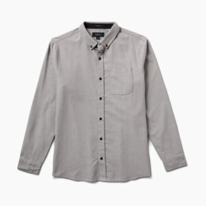 Scholar Long Sleeve Shirt