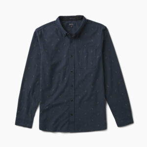 Scholar Long Sleeve Shirt
