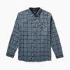 Nordsman Light Long Sleeve Flannel