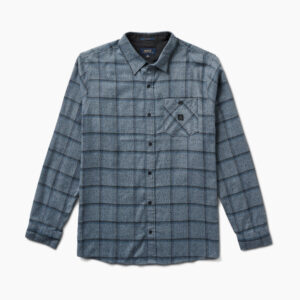 Nordsman Light Long Sleeve Flannel