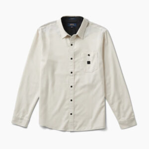 Nordsman Light Long Sleeve Flannel