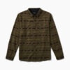 Nordsman Light Long Sleeve Flannel