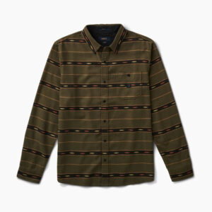 Nordsman Light Long Sleeve Flannel