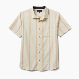 Journey Button Up Shirt