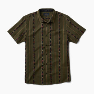 Journey Button Up Shirt