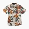 Journey Button Up Shirt