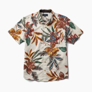 Journey Button Up Shirt