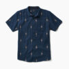 Journey Button Up Shirt