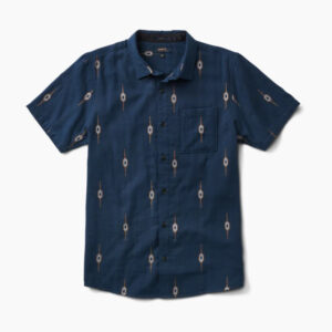 Journey Button Up Shirt