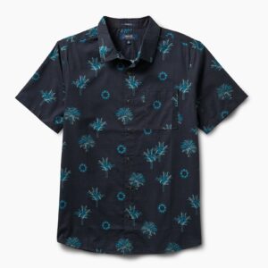 Journey Button Up Shirt