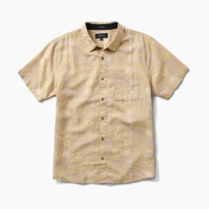 Journey Button Up Shirt