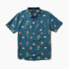 Journey Button Up Shirt