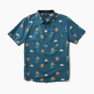 Journey Button Up Shirt